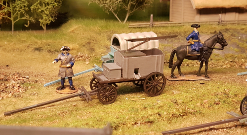 003313  -- Mill wagon