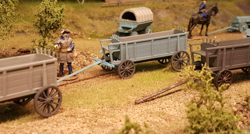 003312  -- supply wagon