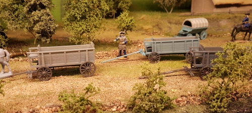 003313  -- supply wagon