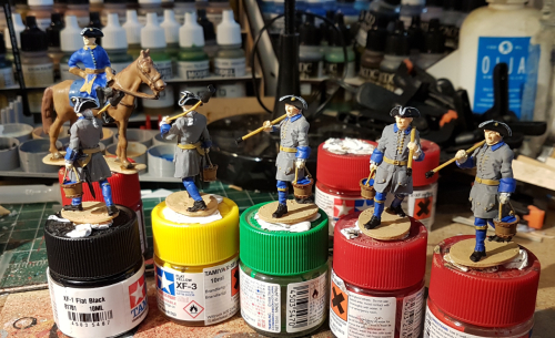 182146  -- all colours on before wash