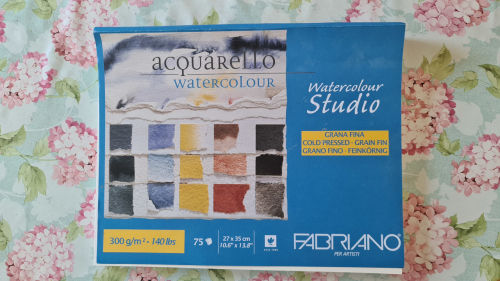 125756  -- The kind of (rather expensive) art paper I use for the tiles.