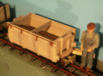 A Hopper of a Different Kind.