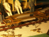 3689 -- Frame and bogies finished in October 06