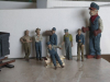 6249  -- Figures painted
