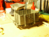 Pict7840 -- WD Light railway A-class car in 16mm scale. This was fun to build, together with the simplex below part of those I did built right away when I got them.