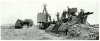Butte Mine -- Horse Whim, Butte, Montana