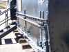 wg0096 -- View of ore car's door