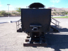 wg0120 -- End view of ore car.