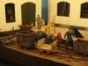 log 110206 -- peat and a bulk wagon